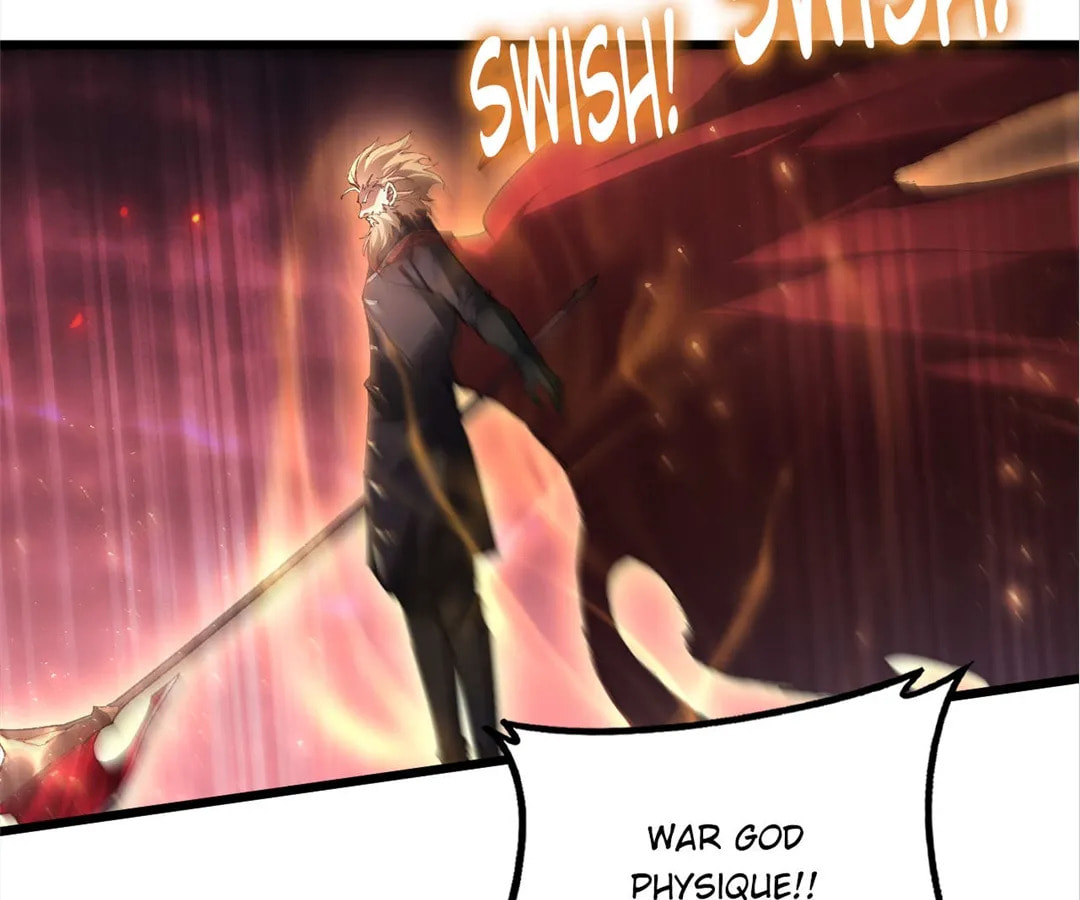 Zerg Ruler: I Command the Scourge Chapter 78 page 50 - 