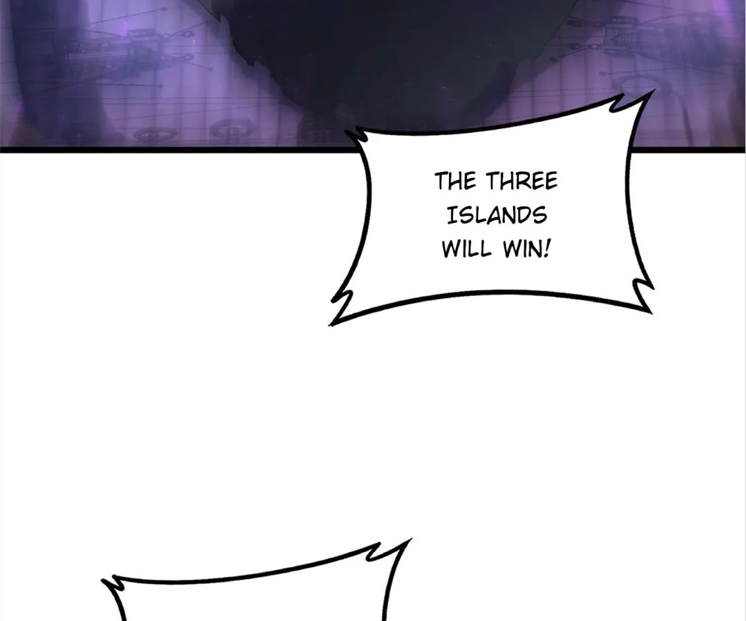 Zerg Ruler: I Command the Scourge Chapter 78 page 6 - 