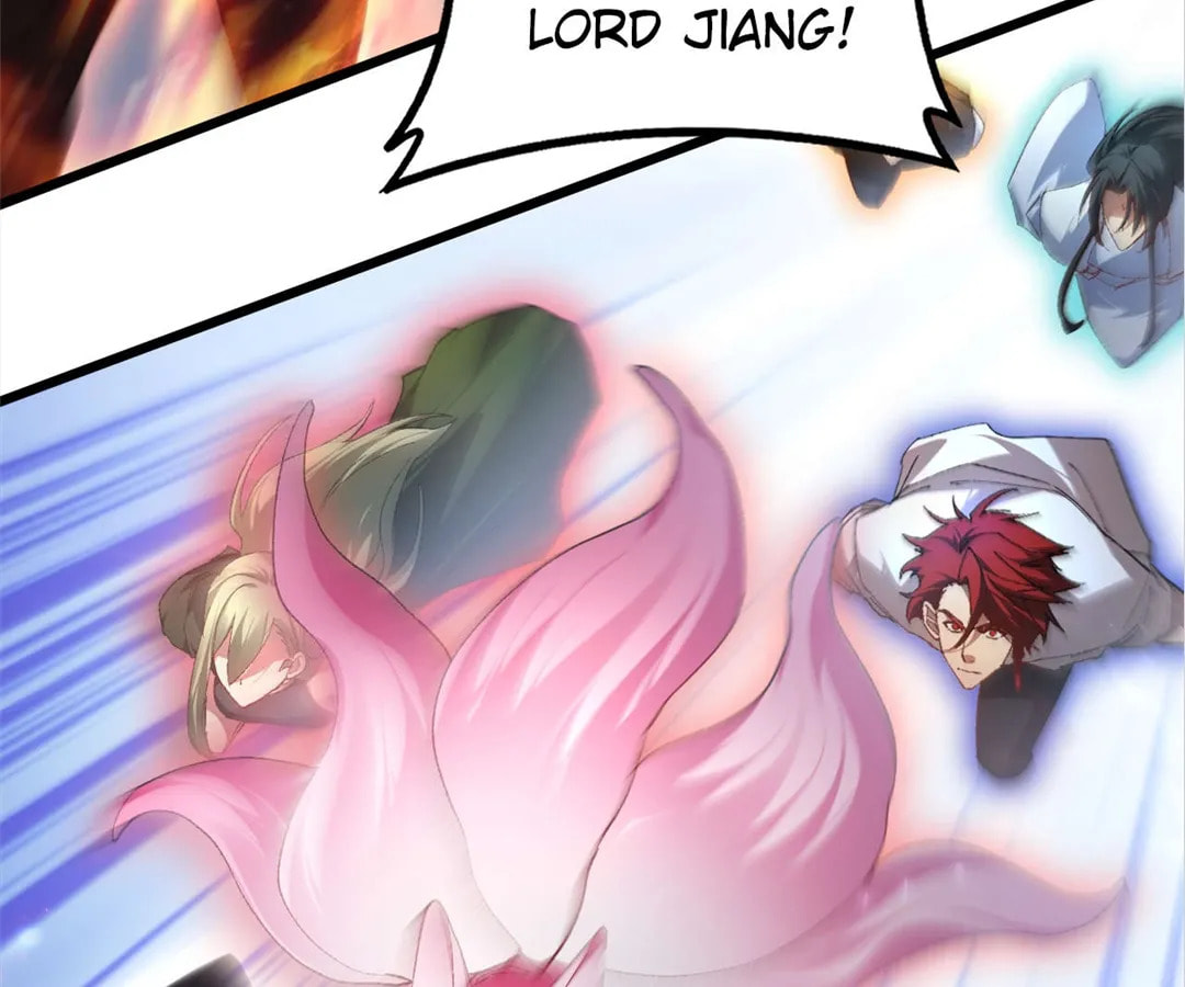 Zerg Ruler: I Command the Scourge Chapter 78 page 57 - 