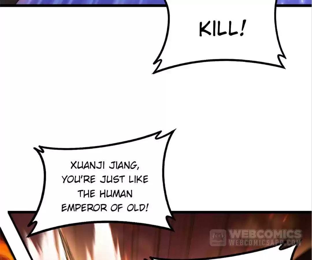Zerg Ruler: I Command the Scourge Chapter 78 page 59 - 
