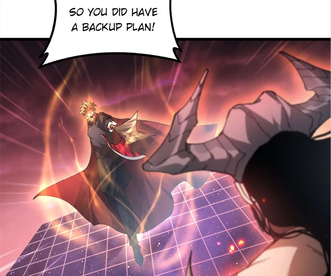 Zerg Ruler: I Command the Scourge Chapter 78 page 7 - 