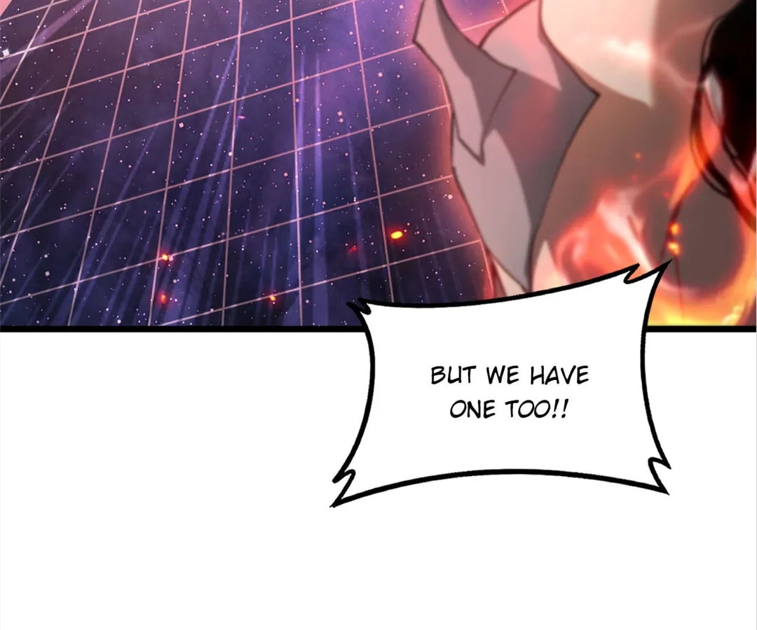 Zerg Ruler: I Command the Scourge Chapter 78 page 8 - 