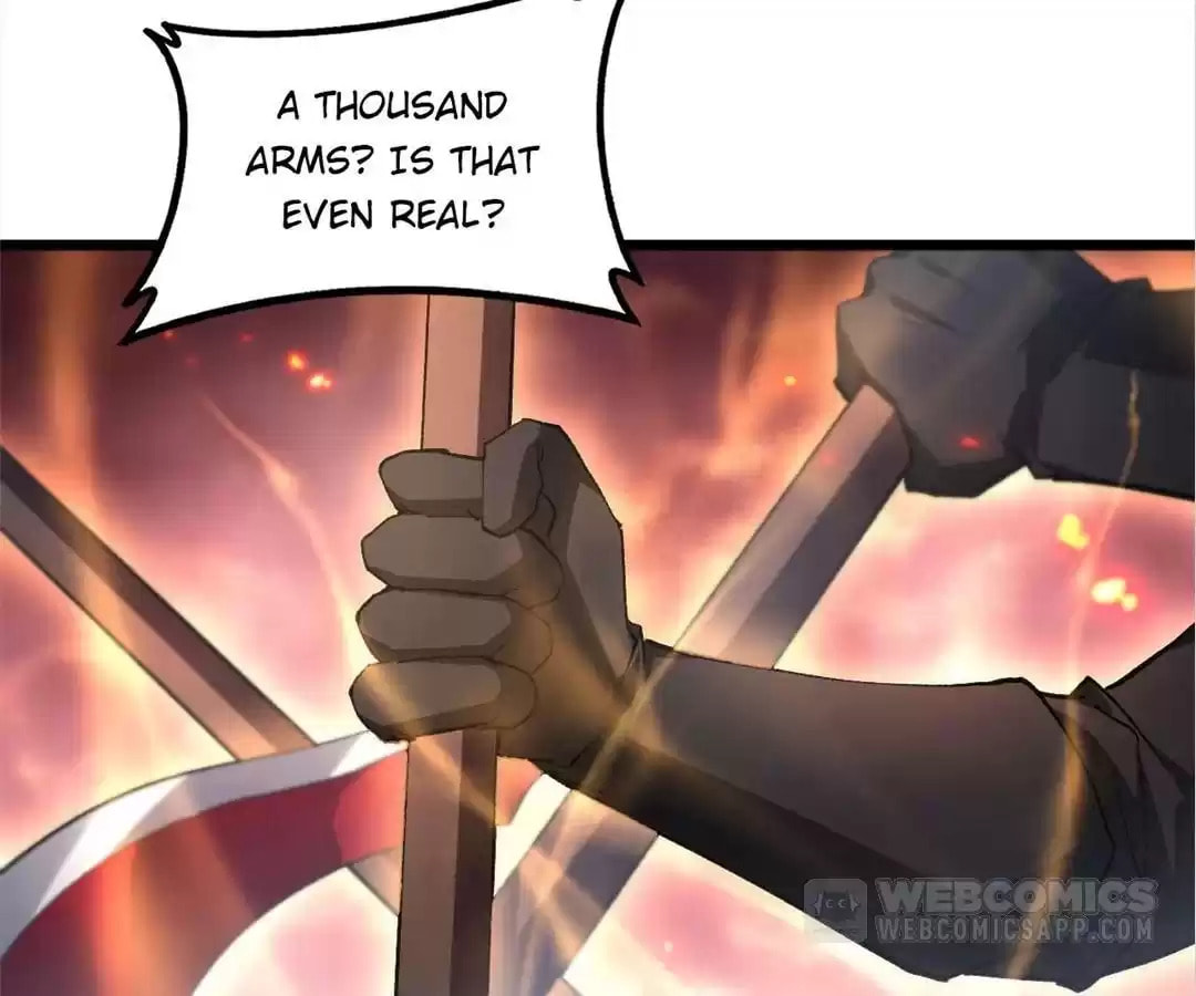 Zerg Ruler: I Command the Scourge Chapter 78 page 75 - 