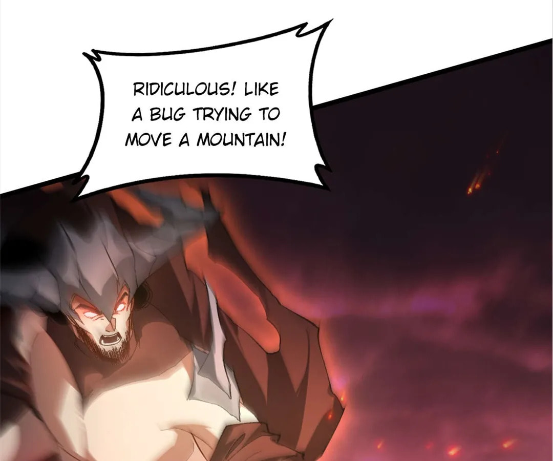 Zerg Ruler: I Command the Scourge Chapter 78 page 79 - 