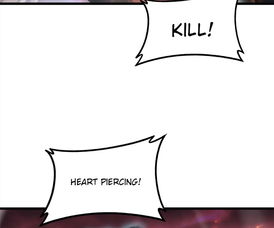 Zerg Ruler: I Command the Scourge Chapter 78 page 85 - 