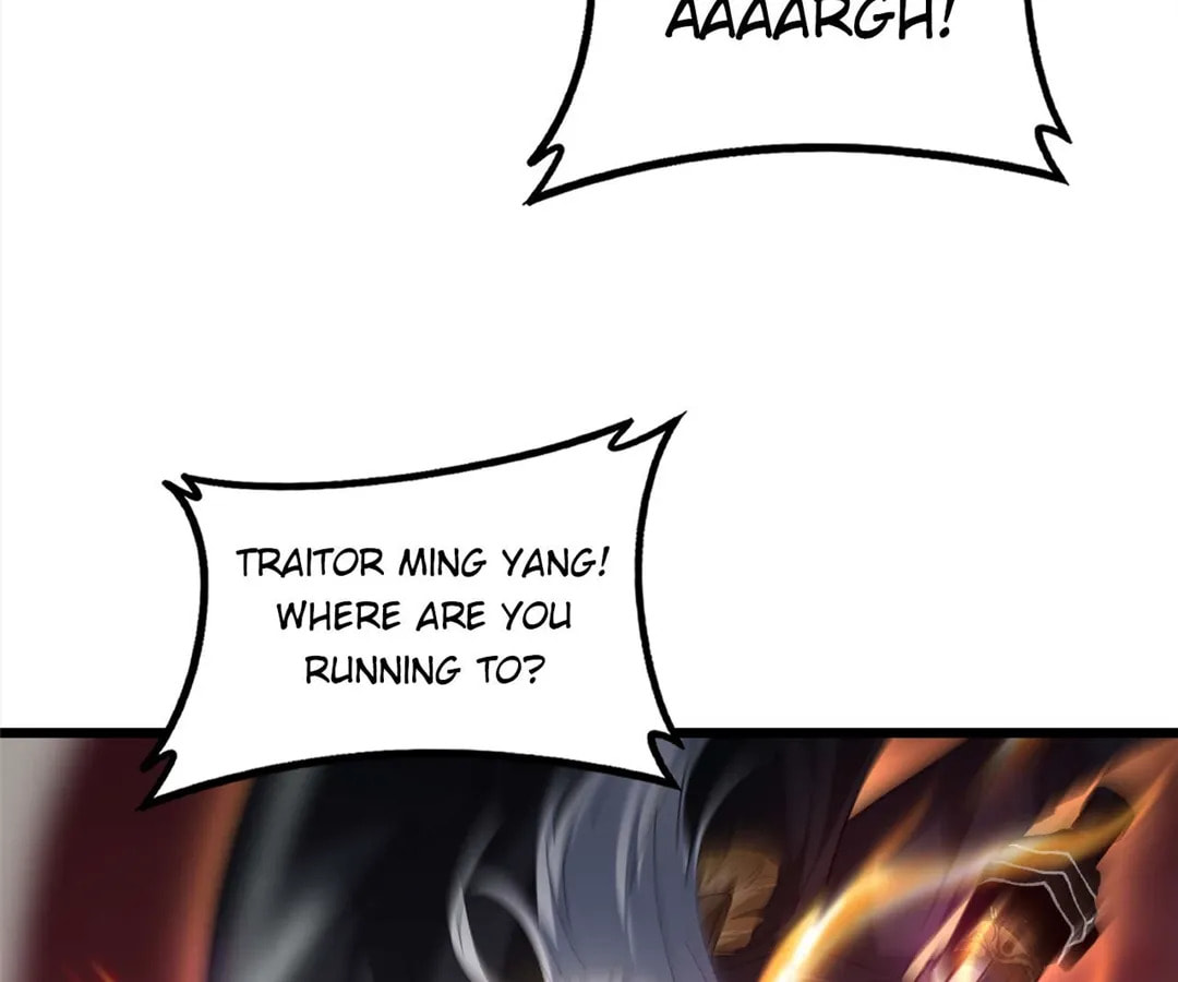 Zerg Ruler: I Command the Scourge Chapter 78 page 88 - 