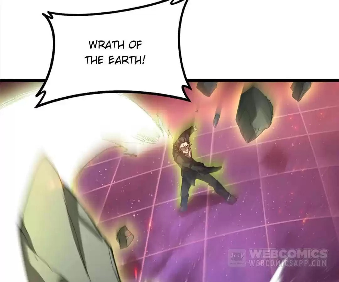 Zerg Ruler: I Command the Scourge Chapter 78 page 91 - 