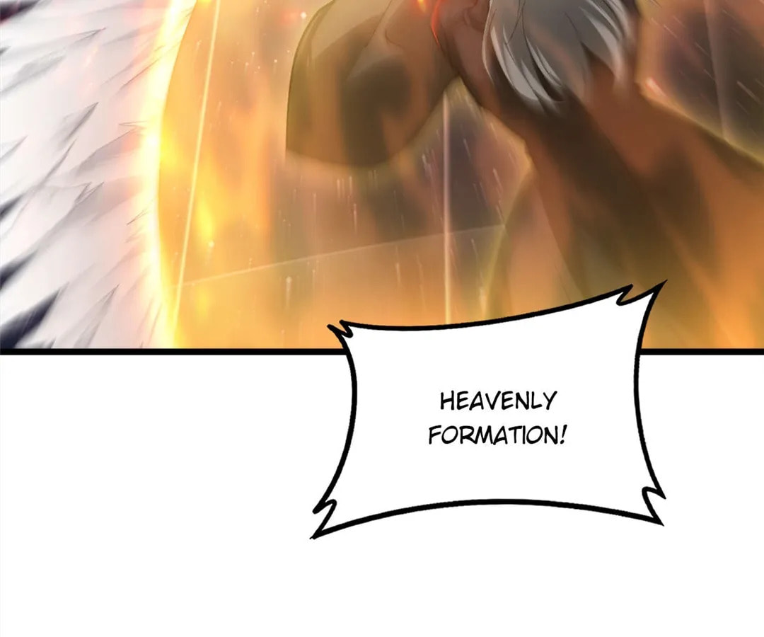 Zerg Ruler: I Command the Scourge Chapter 78 page 93 - 
