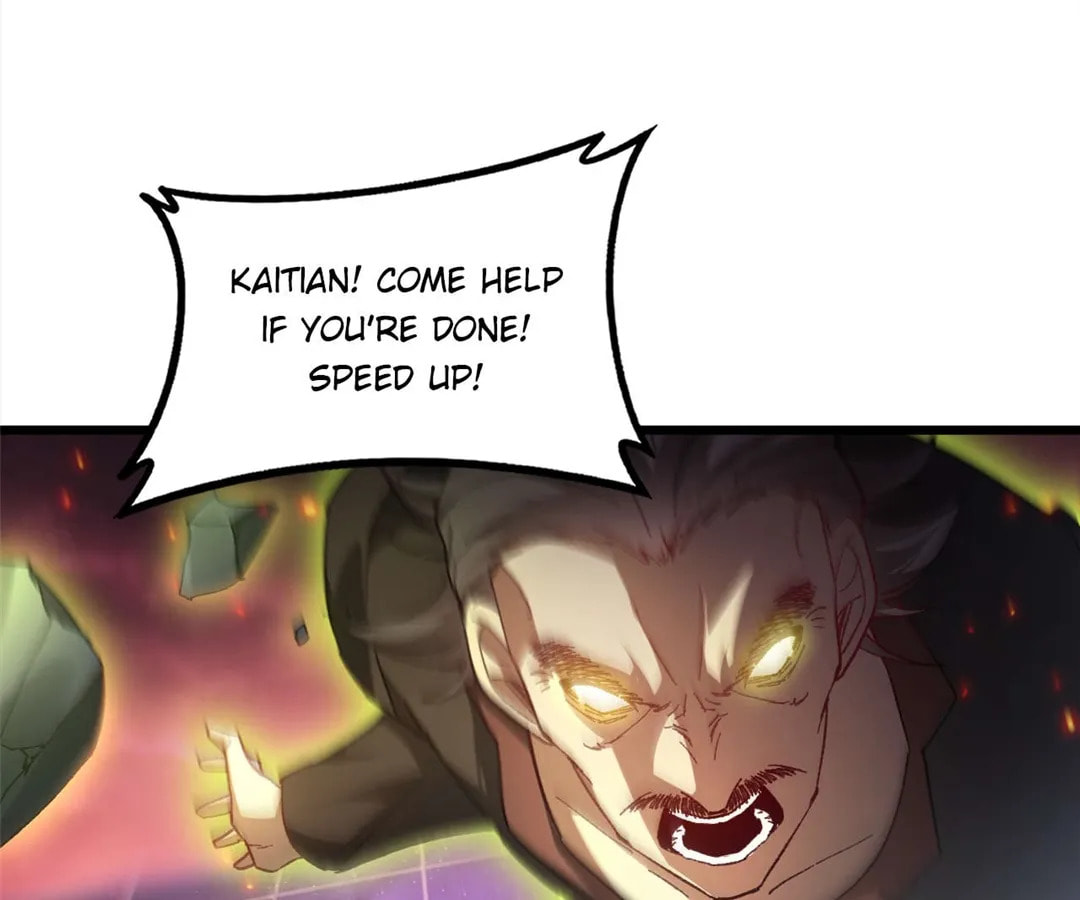 Zerg Ruler: I Command the Scourge Chapter 78 page 94 - 