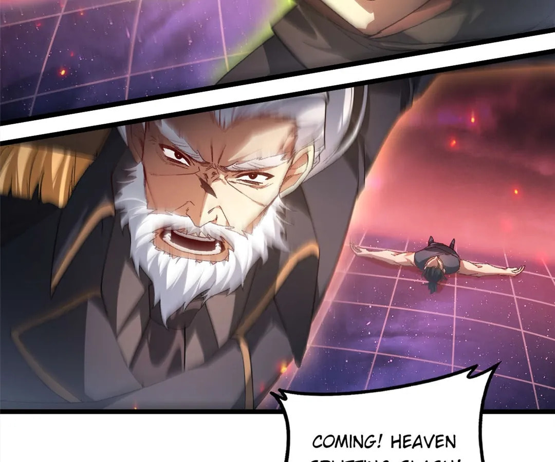 Zerg Ruler: I Command the Scourge Chapter 78 page 95 - 