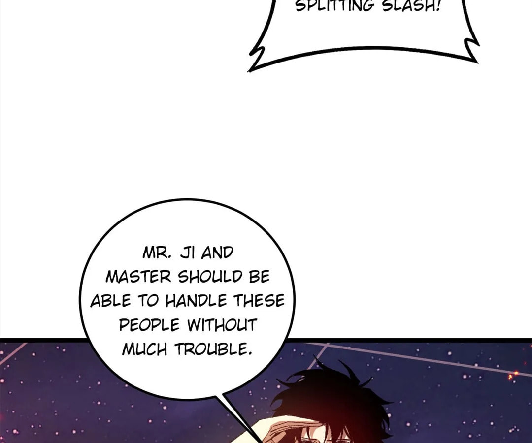 Zerg Ruler: I Command the Scourge Chapter 78 page 96 - 