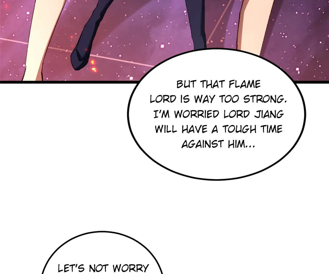 Zerg Ruler: I Command the Scourge Chapter 78 page 98 - 