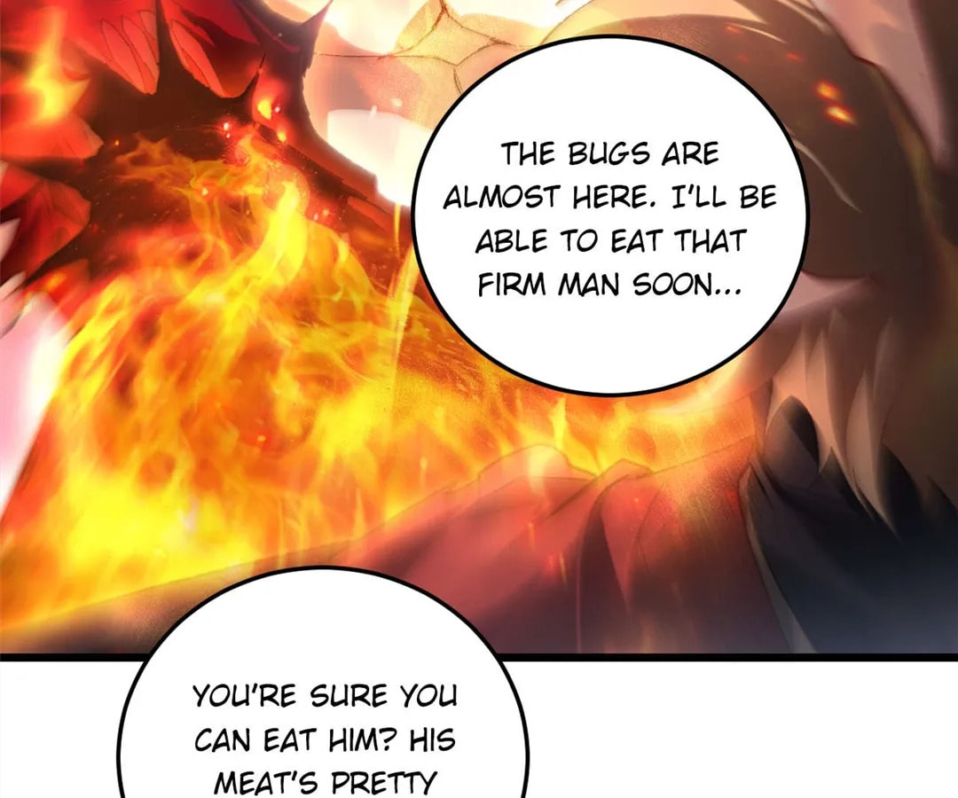 Zerg Ruler: I Command the Scourge Chapter 78 page 100 - 
