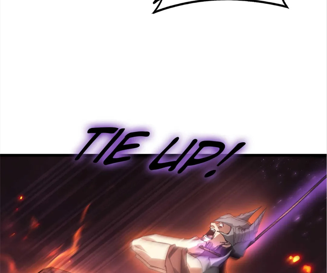 Zerg Ruler: I Command the Scourge Chapter 79 page 101 - 