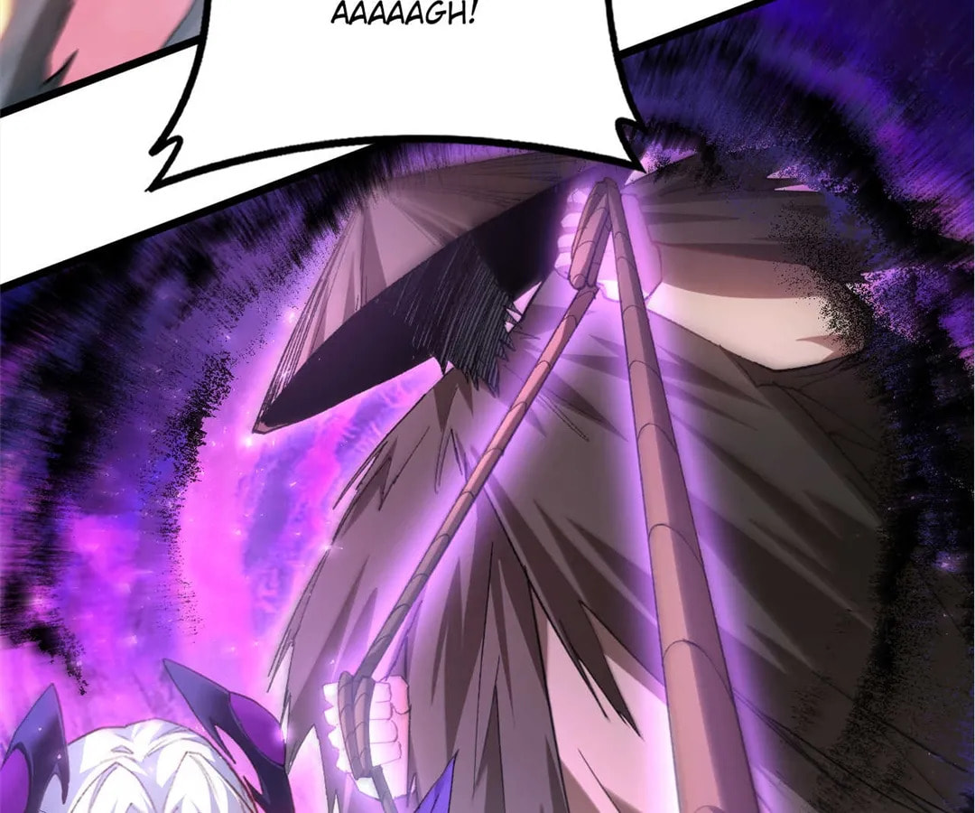 Zerg Ruler: I Command the Scourge Chapter 79 page 103 - 