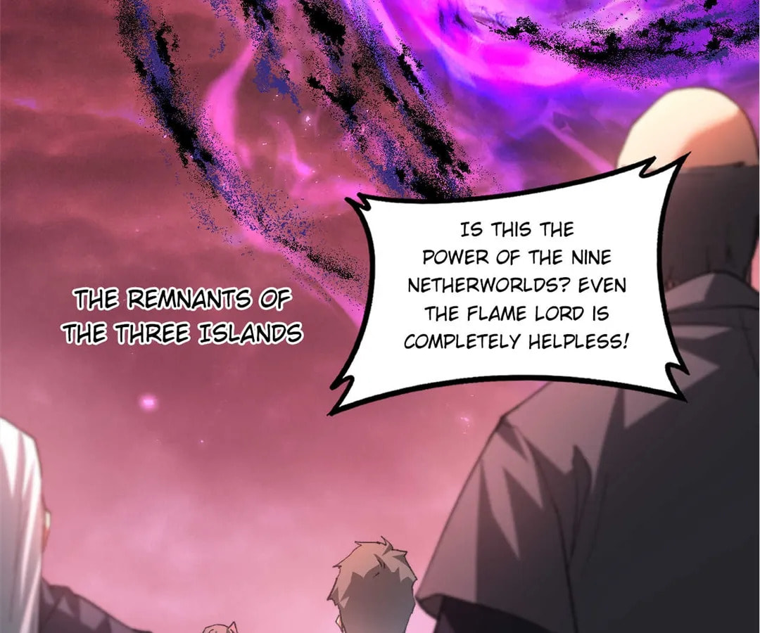 Zerg Ruler: I Command the Scourge Chapter 79 page 108 - 