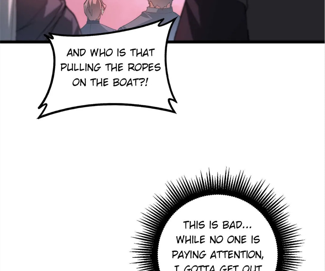 Zerg Ruler: I Command the Scourge Chapter 79 page 109 - 