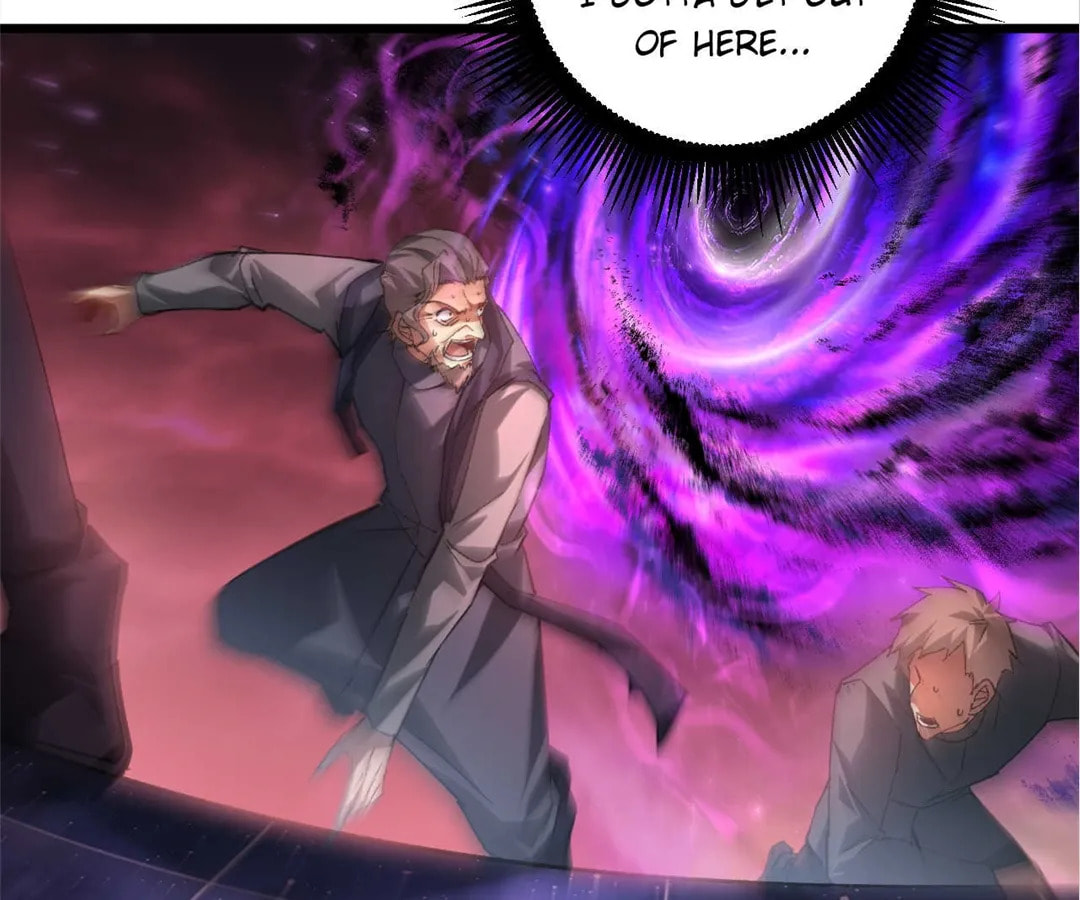 Zerg Ruler: I Command the Scourge Chapter 79 page 110 - 