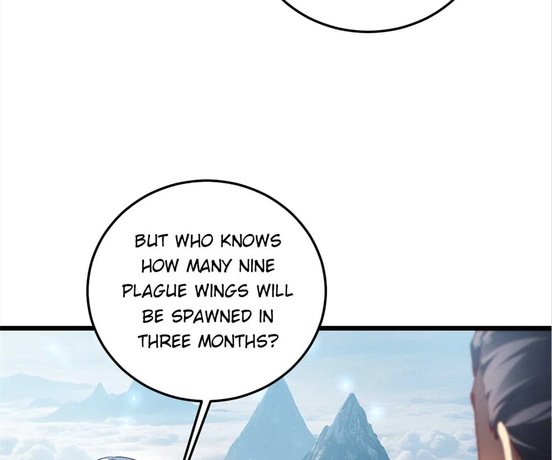 Zerg Ruler: I Command the Scourge Chapter 79 page 12 - 