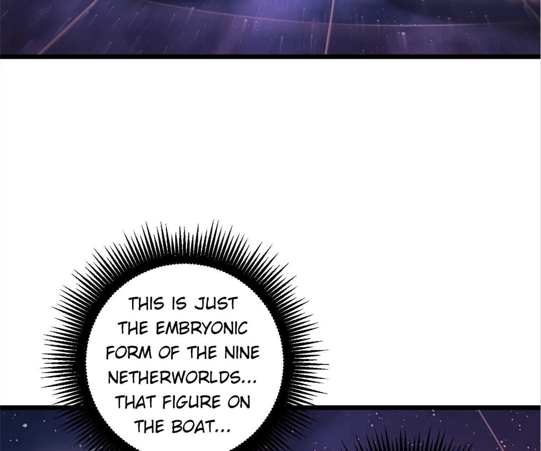 Zerg Ruler: I Command the Scourge Chapter 79 page 111 - 