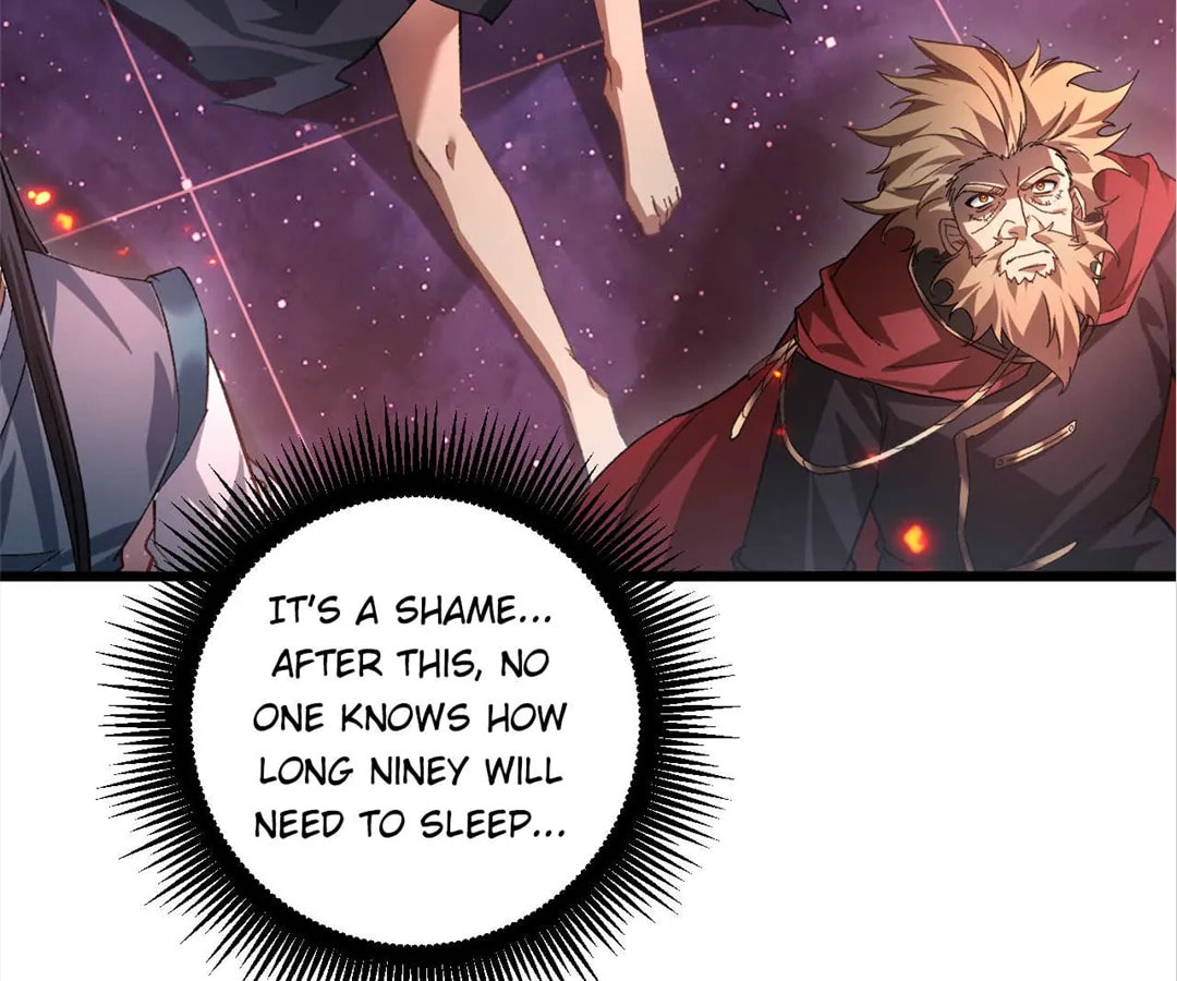 Zerg Ruler: I Command the Scourge Chapter 79 page 113 - 