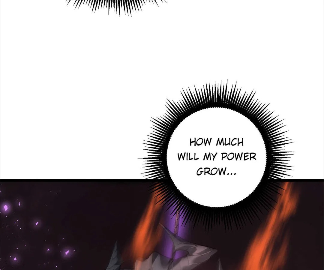 Zerg Ruler: I Command the Scourge Chapter 79 page 114 - 