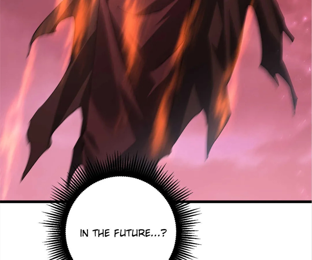Zerg Ruler: I Command the Scourge Chapter 79 page 116 - 