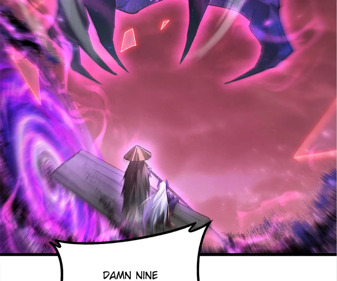 Zerg Ruler: I Command the Scourge Chapter 79 page 126 - 