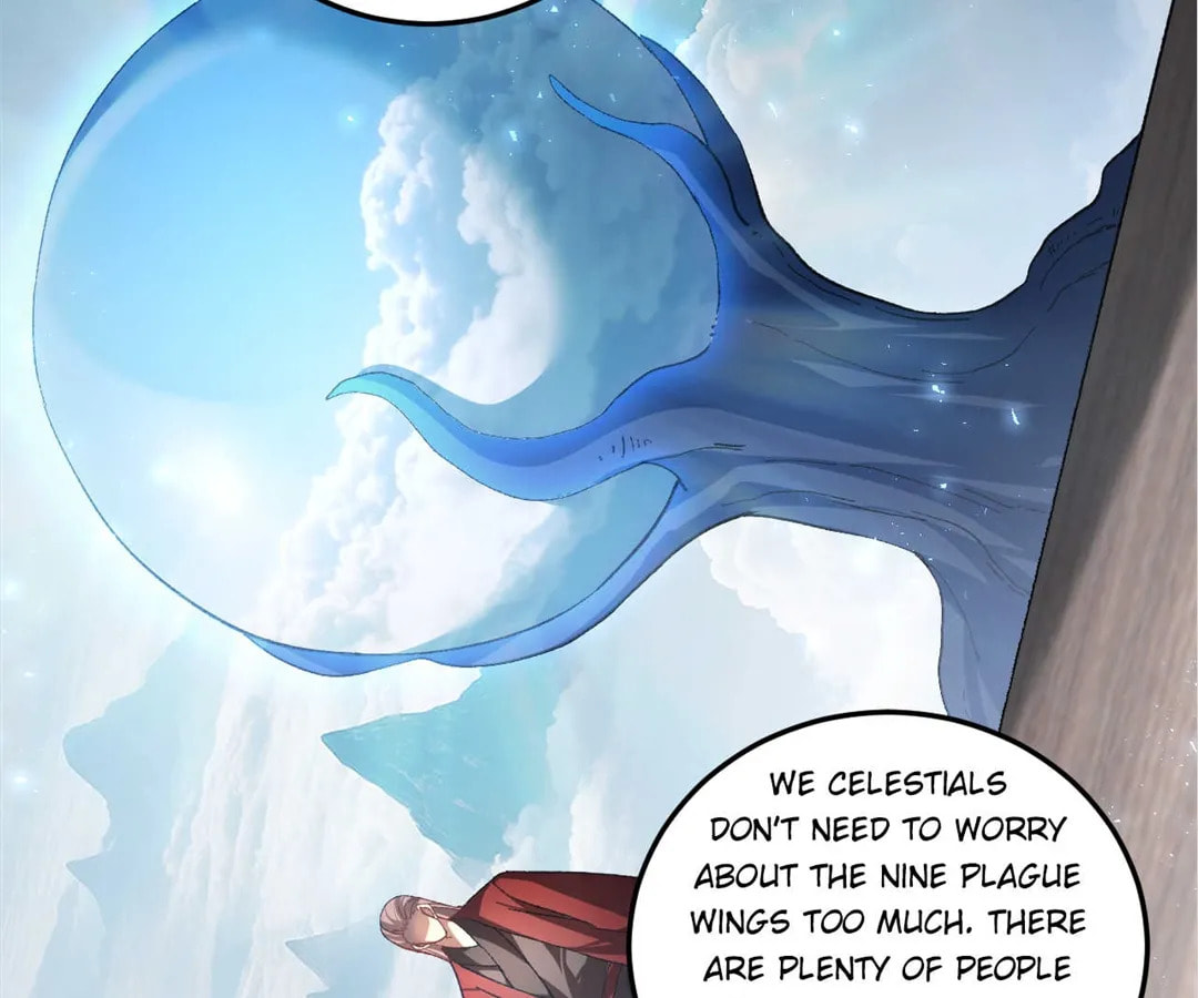Zerg Ruler: I Command the Scourge Chapter 79 page 15 - 