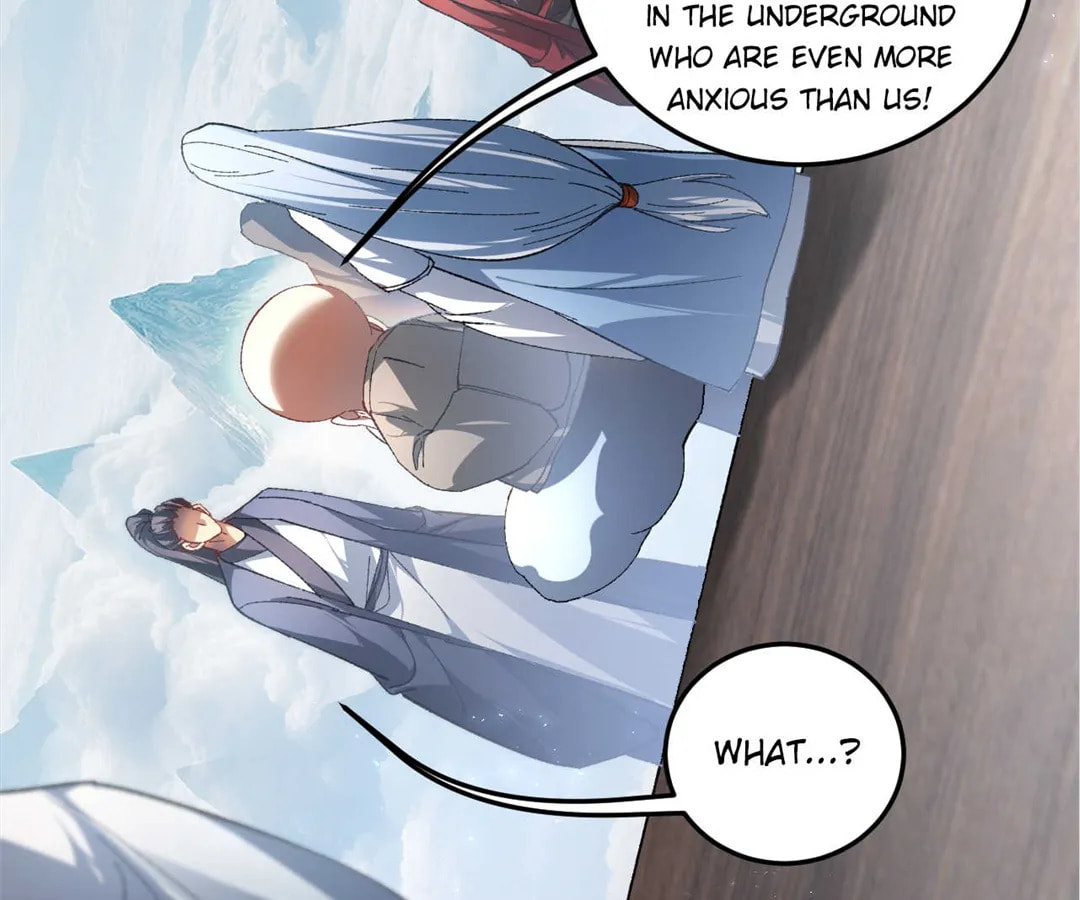 Zerg Ruler: I Command the Scourge Chapter 79 page 16 - 