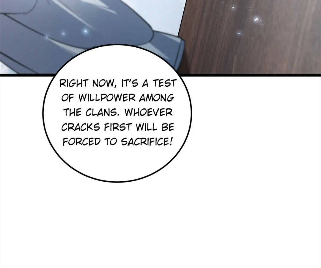 Zerg Ruler: I Command the Scourge Chapter 79 page 17 - 