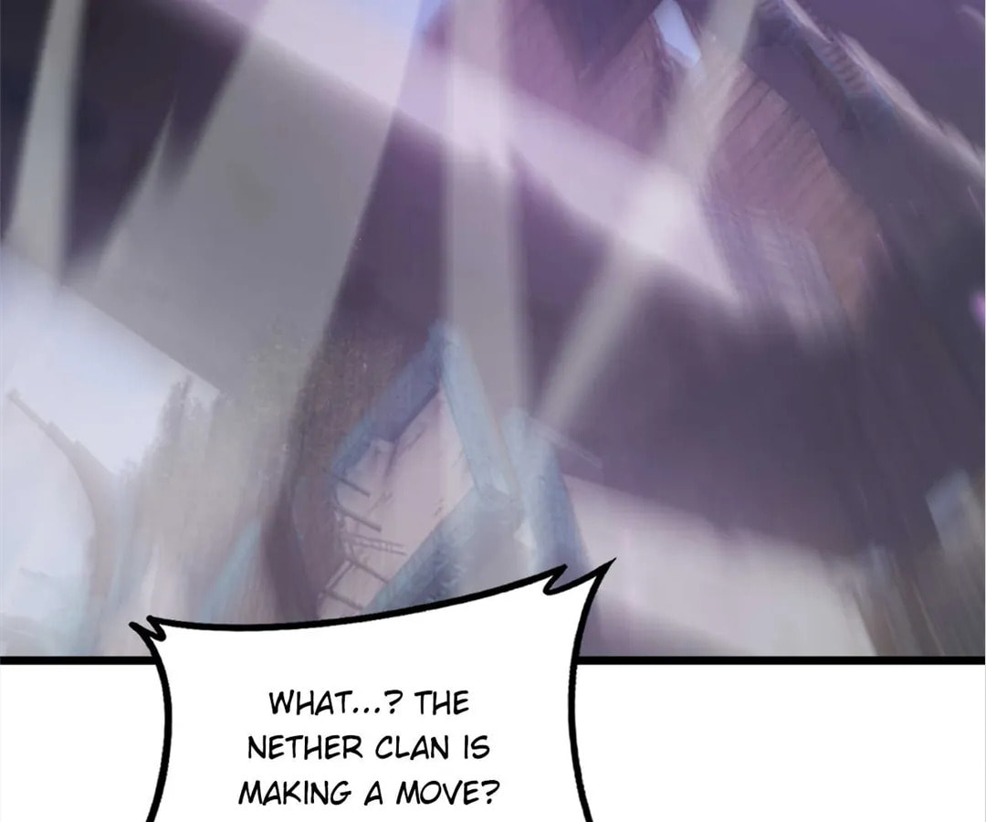 Zerg Ruler: I Command the Scourge Chapter 79 page 20 - 