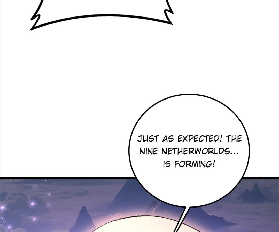 Zerg Ruler: I Command the Scourge Chapter 79 page 21 - 