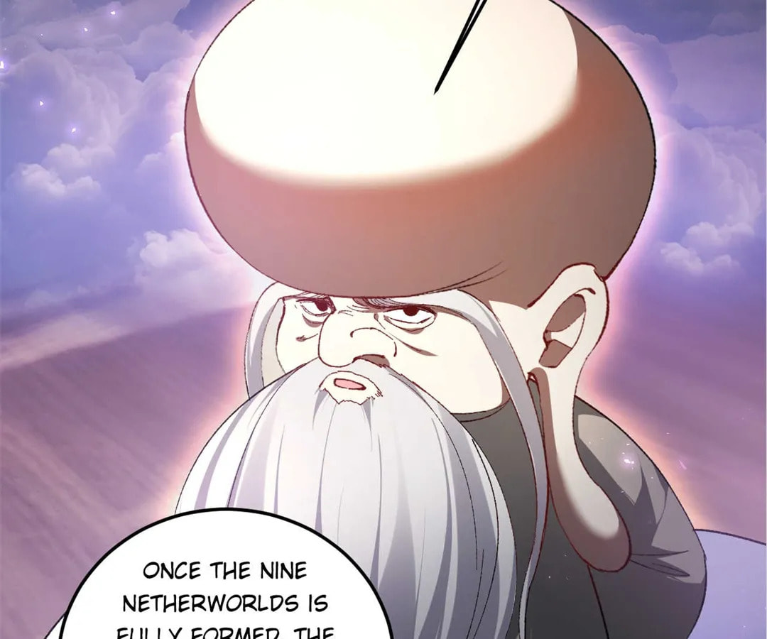 Zerg Ruler: I Command the Scourge Chapter 79 page 22 - 