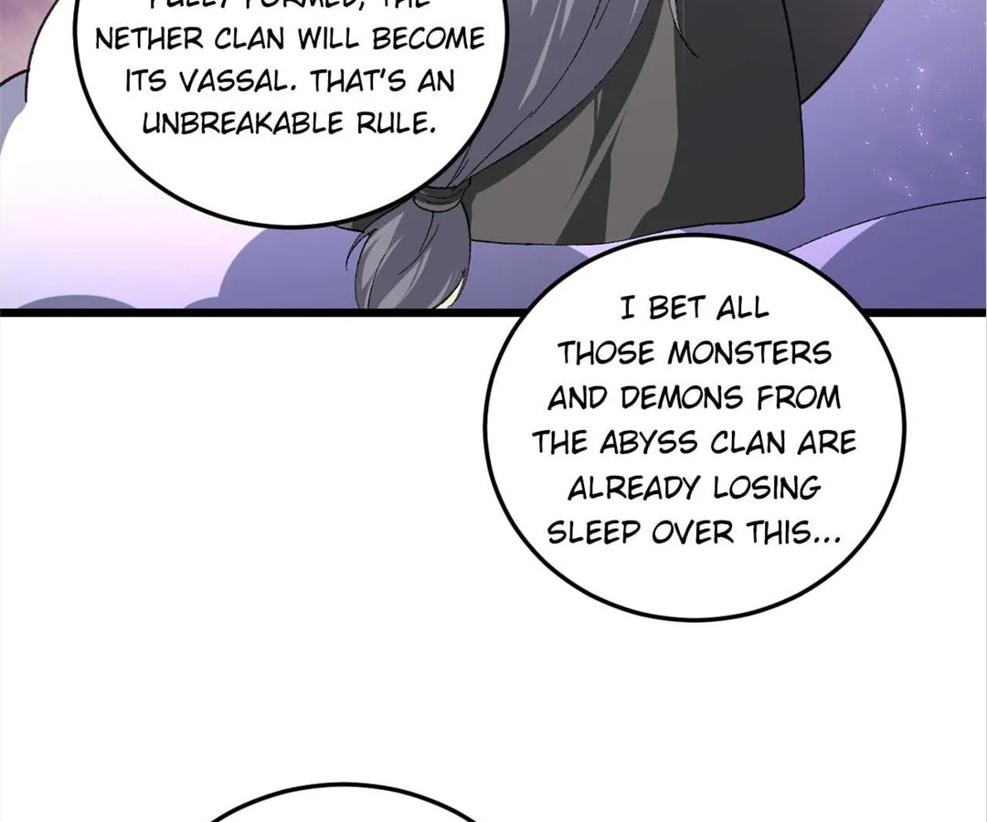 Zerg Ruler: I Command the Scourge Chapter 79 page 23 - 