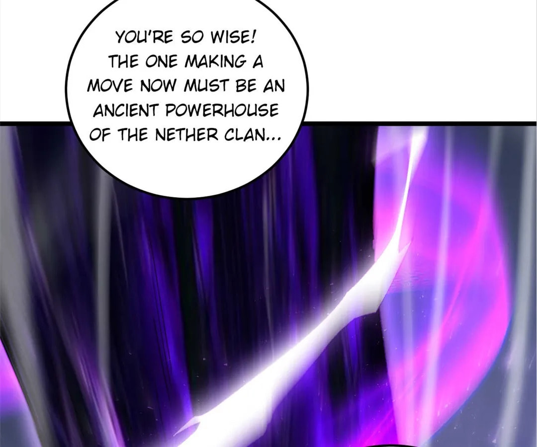 Zerg Ruler: I Command the Scourge Chapter 79 page 24 - 