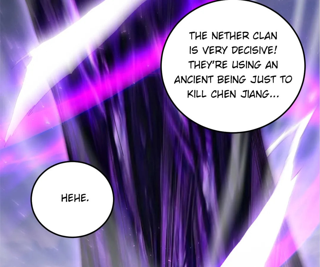 Zerg Ruler: I Command the Scourge Chapter 79 page 25 - 