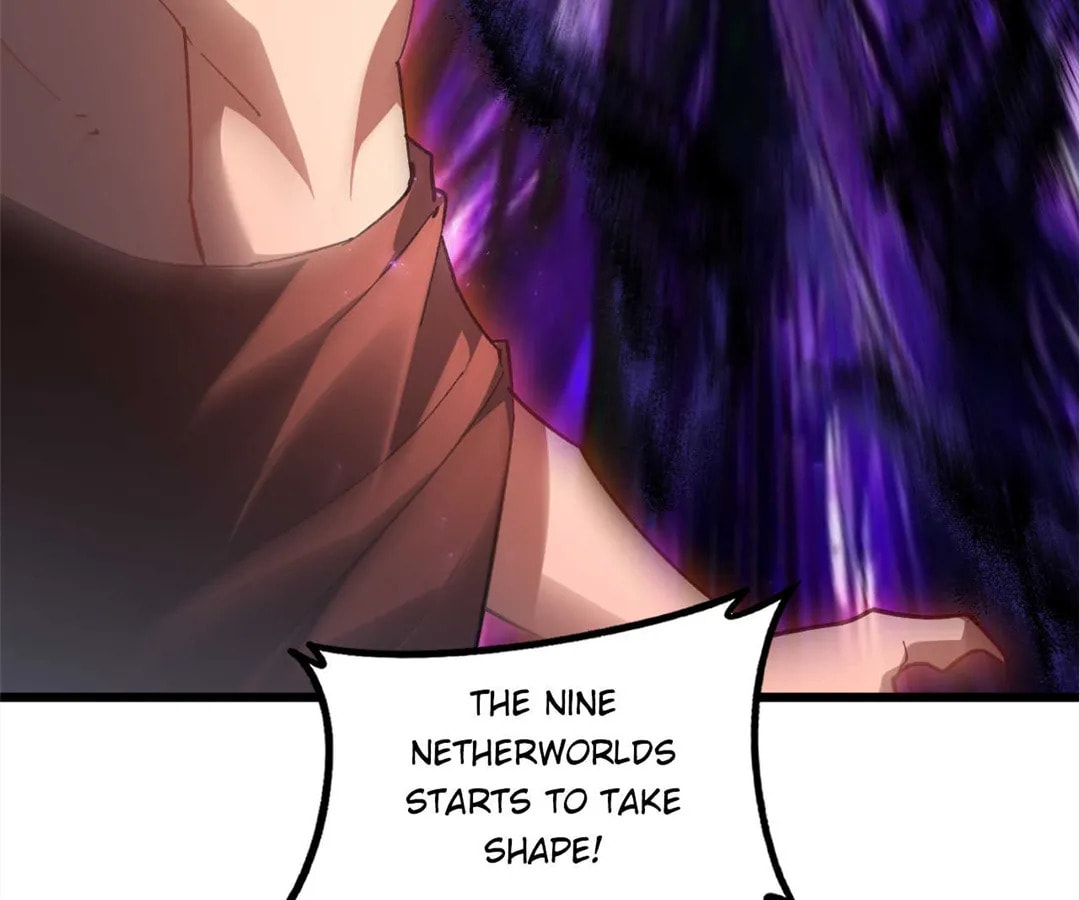 Zerg Ruler: I Command the Scourge Chapter 79 page 30 - 