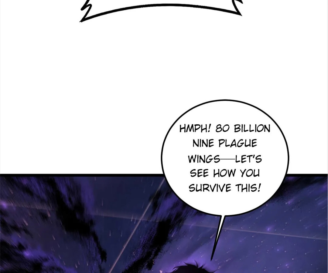 Zerg Ruler: I Command the Scourge Chapter 79 page 31 - 