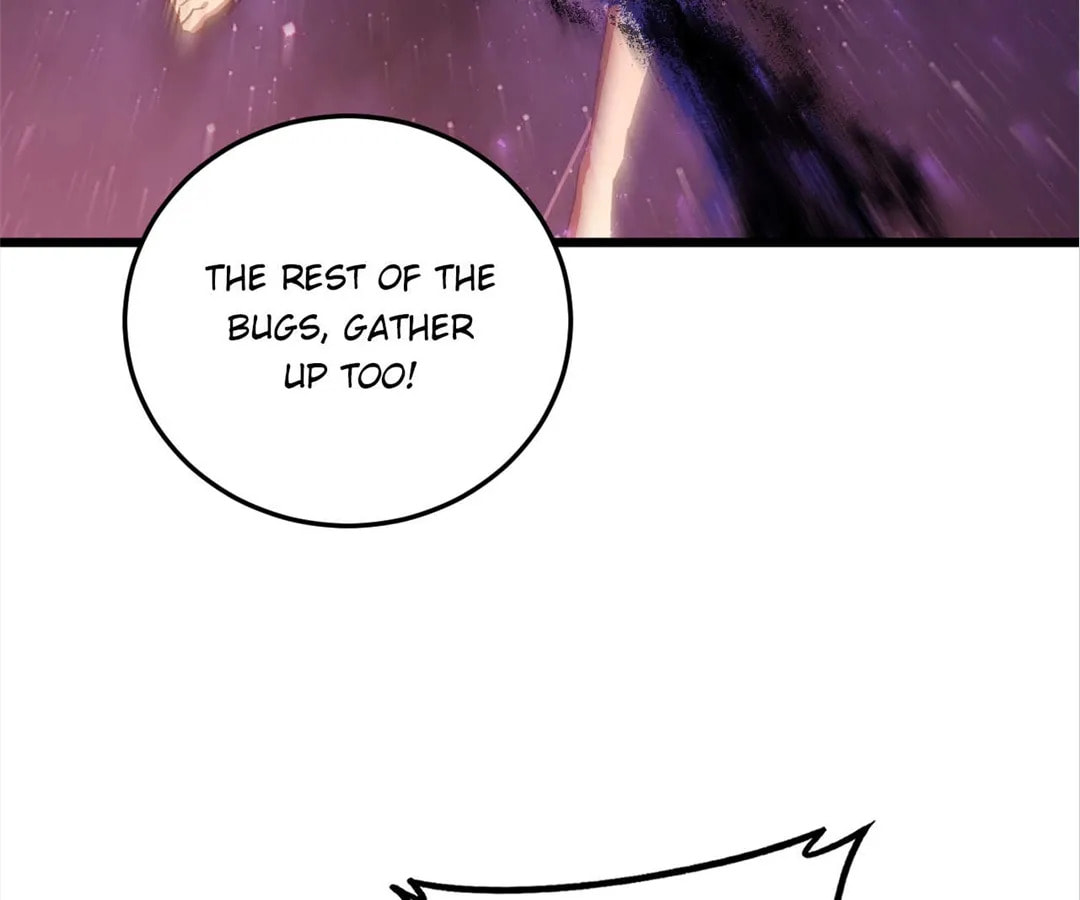Zerg Ruler: I Command the Scourge Chapter 79 page 33 - 