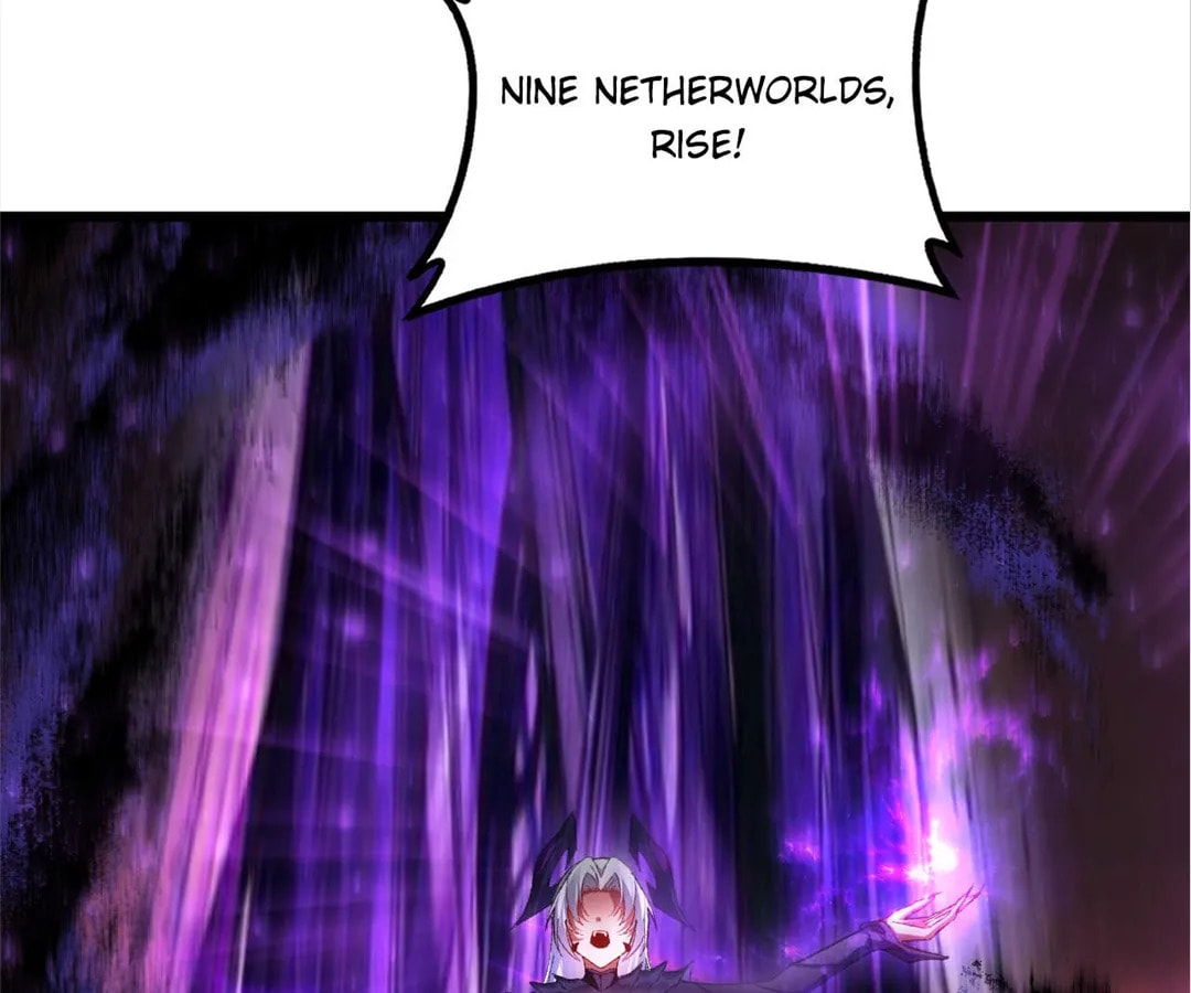 Zerg Ruler: I Command the Scourge Chapter 79 page 34 - 