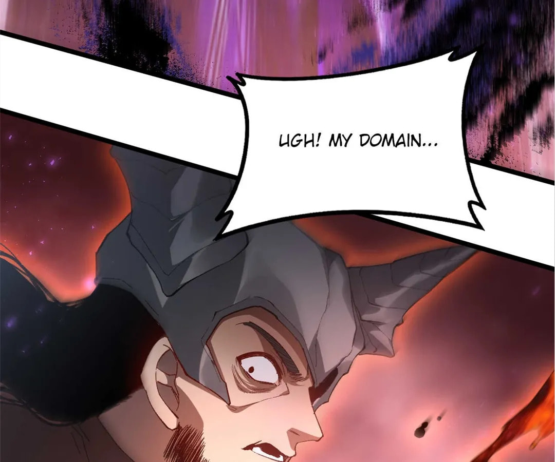 Zerg Ruler: I Command the Scourge Chapter 79 page 36 - 