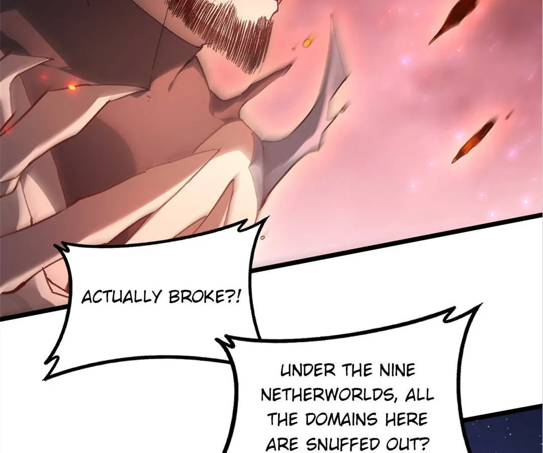 Zerg Ruler: I Command the Scourge Chapter 79 page 37 - 