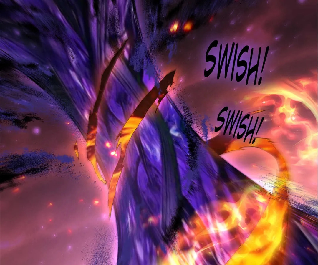 Zerg Ruler: I Command the Scourge Chapter 79 page 47 - 