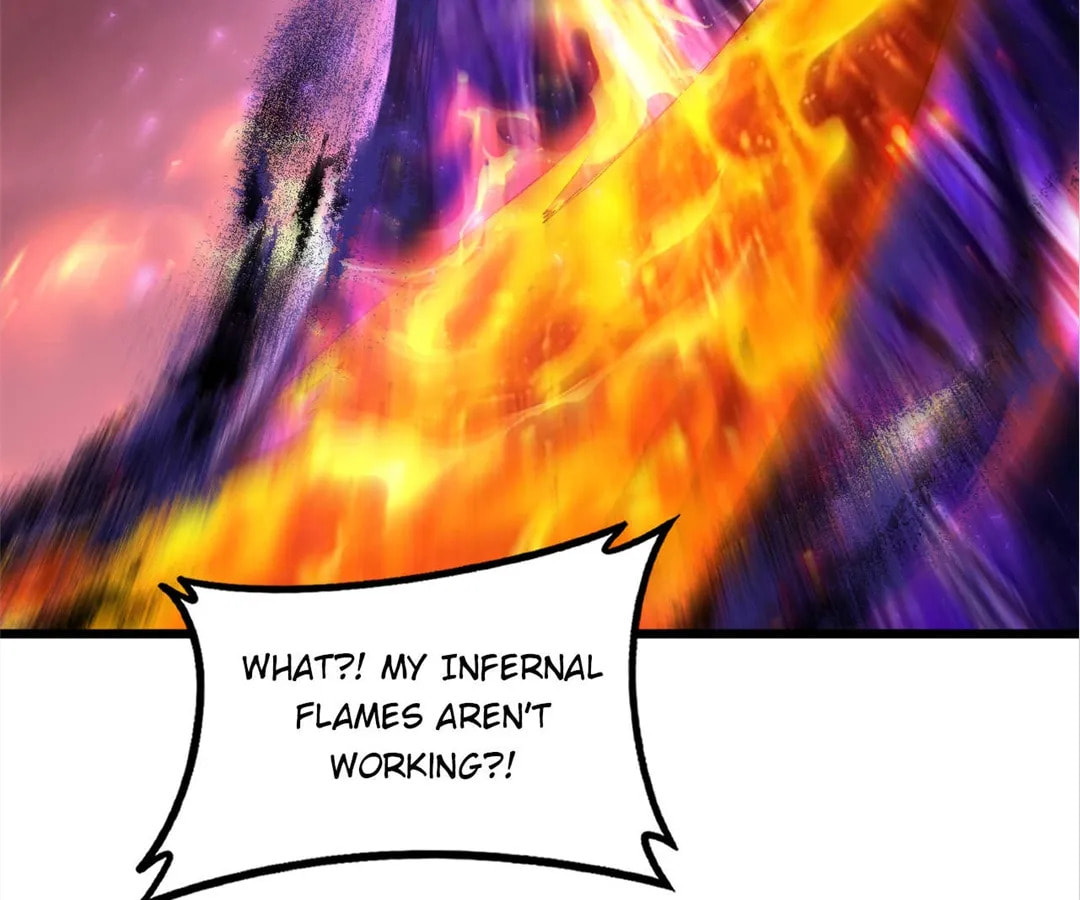 Zerg Ruler: I Command the Scourge Chapter 79 page 48 - 