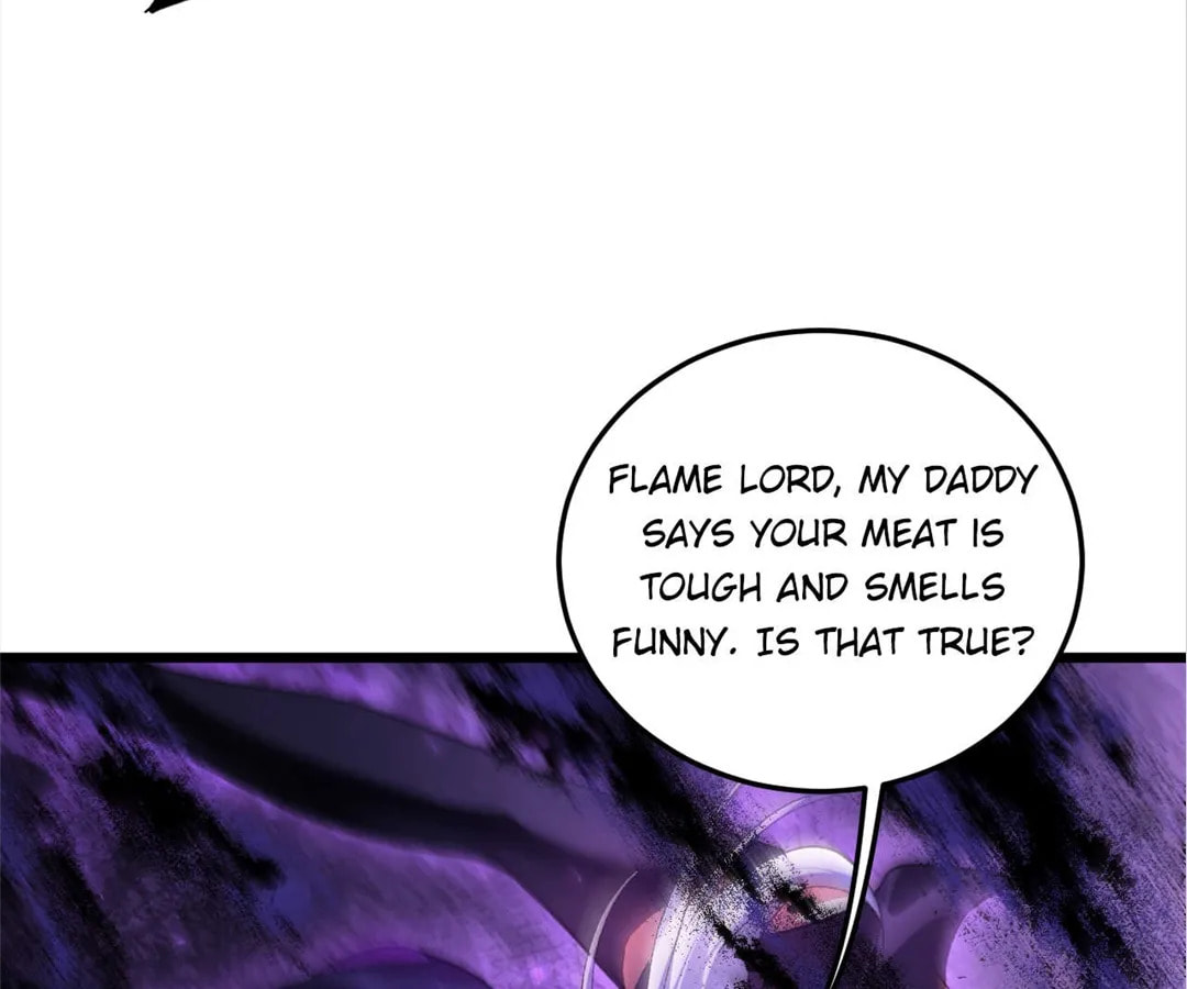 Zerg Ruler: I Command the Scourge Chapter 79 page 49 - 