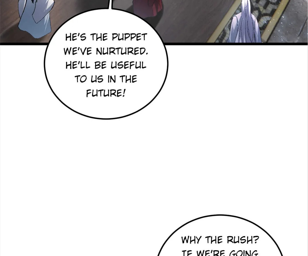Zerg Ruler: I Command the Scourge Chapter 79 page 6 - 