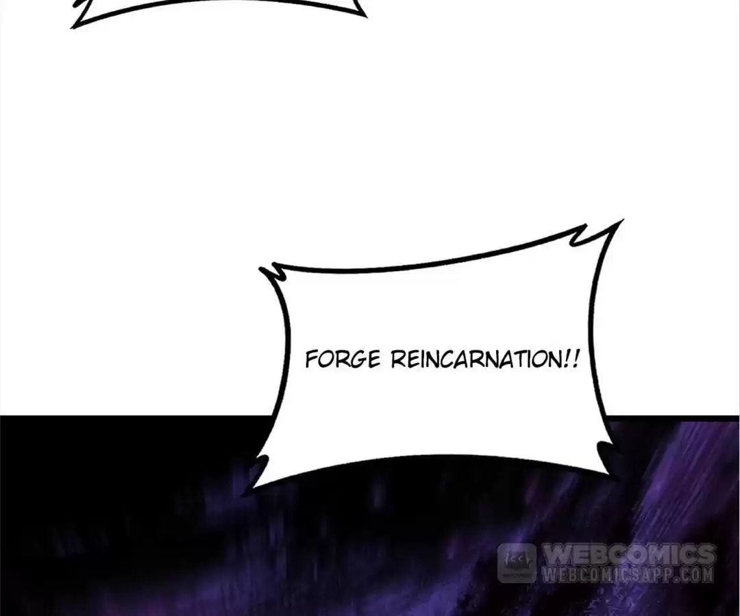 Zerg Ruler: I Command the Scourge Chapter 79 page 51 - 