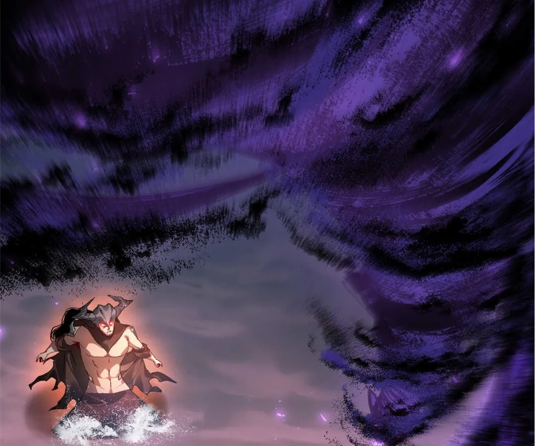 Zerg Ruler: I Command the Scourge Chapter 79 page 52 - 