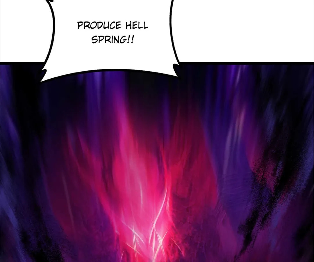 Zerg Ruler: I Command the Scourge Chapter 79 page 55 - 